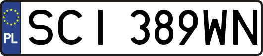 SCI389WN