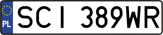 SCI389WR