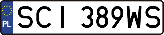 SCI389WS