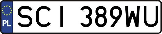 SCI389WU