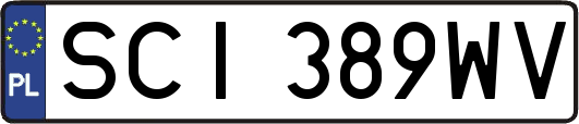 SCI389WV