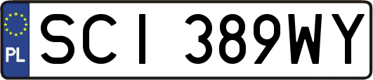 SCI389WY