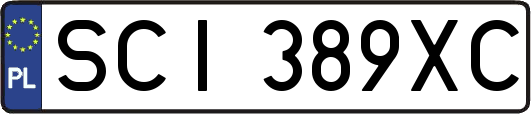 SCI389XC