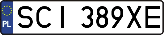 SCI389XE