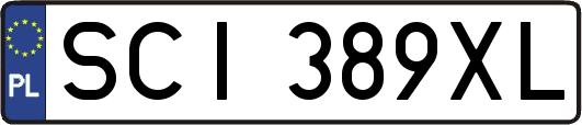 SCI389XL