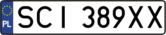 SCI389XX