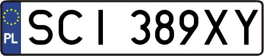 SCI389XY