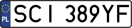 SCI389YF