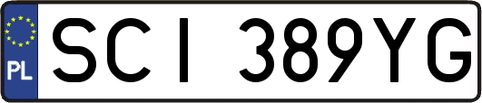SCI389YG