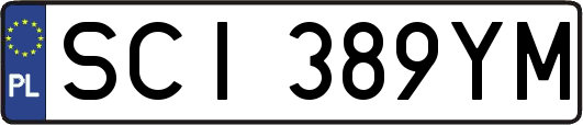 SCI389YM