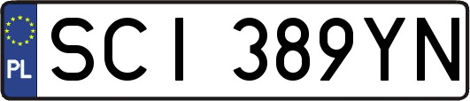 SCI389YN
