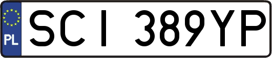 SCI389YP