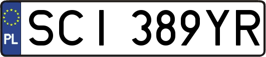 SCI389YR