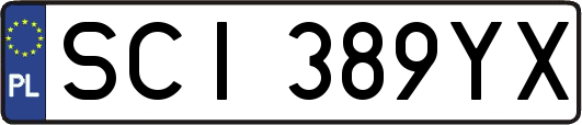 SCI389YX