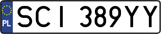 SCI389YY
