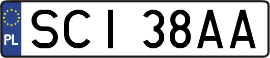 SCI38AA