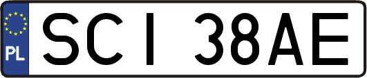 SCI38AE