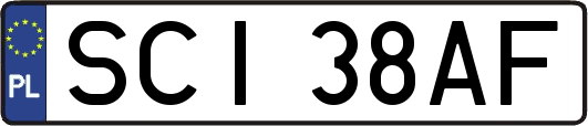 SCI38AF