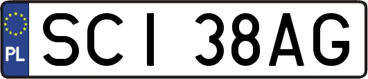 SCI38AG