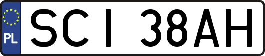SCI38AH