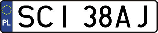 SCI38AJ