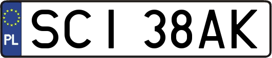 SCI38AK