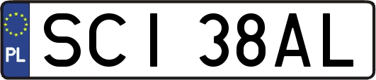 SCI38AL
