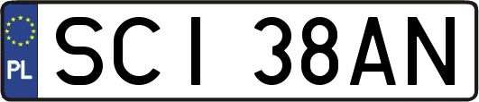 SCI38AN