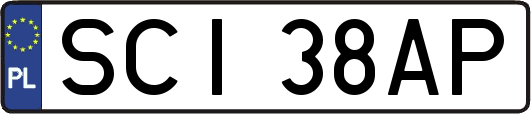 SCI38AP
