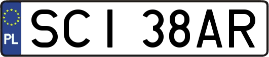 SCI38AR