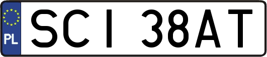SCI38AT