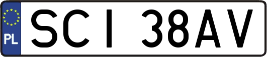 SCI38AV