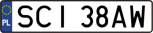 SCI38AW
