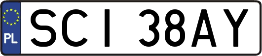 SCI38AY