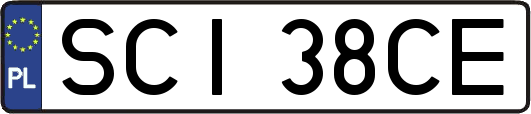 SCI38CE