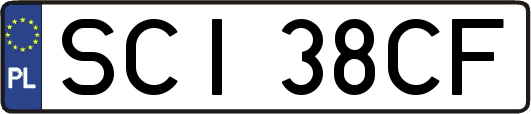SCI38CF