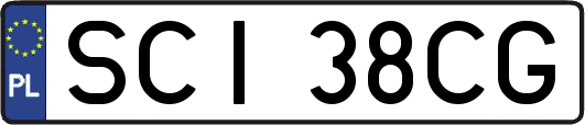 SCI38CG