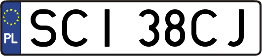 SCI38CJ