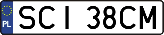 SCI38CM