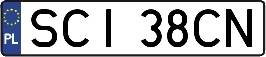 SCI38CN
