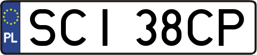 SCI38CP