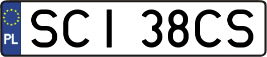 SCI38CS