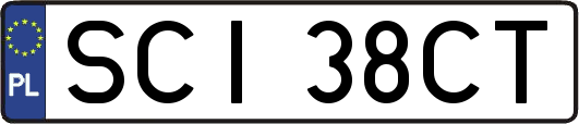SCI38CT