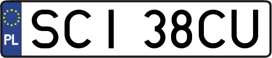 SCI38CU