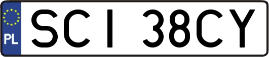 SCI38CY