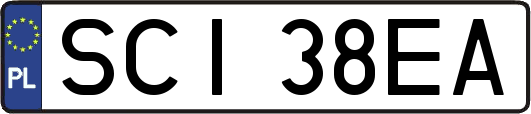 SCI38EA