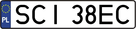 SCI38EC