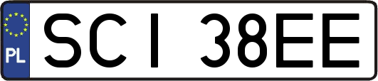 SCI38EE