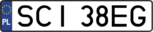 SCI38EG