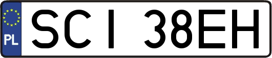 SCI38EH